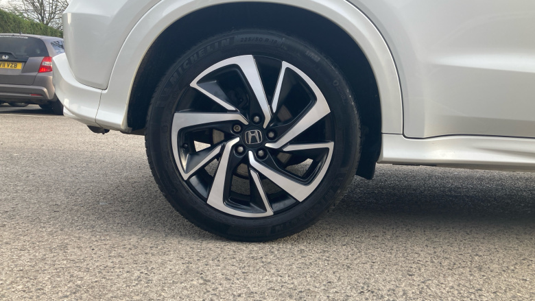 Honda HR-V 1.5 i-VTEC EX 5dr Petrol Hatchback